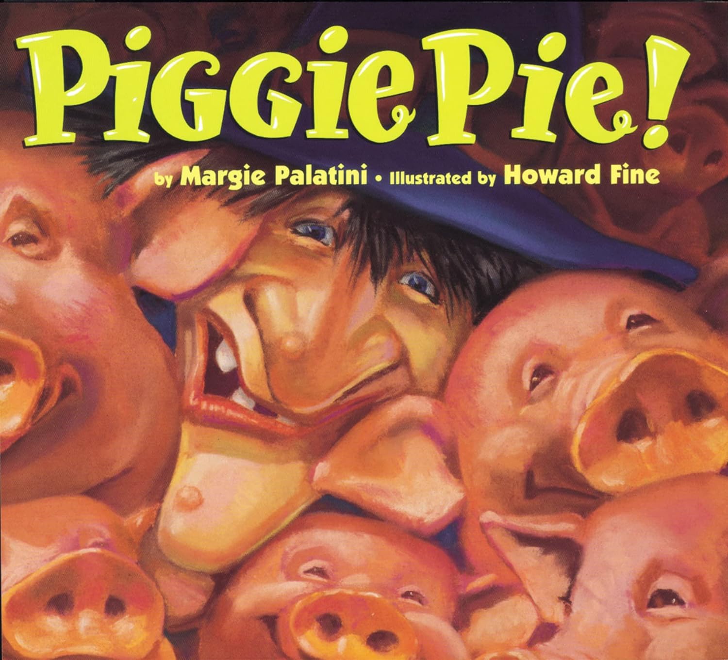 Piggie Pie