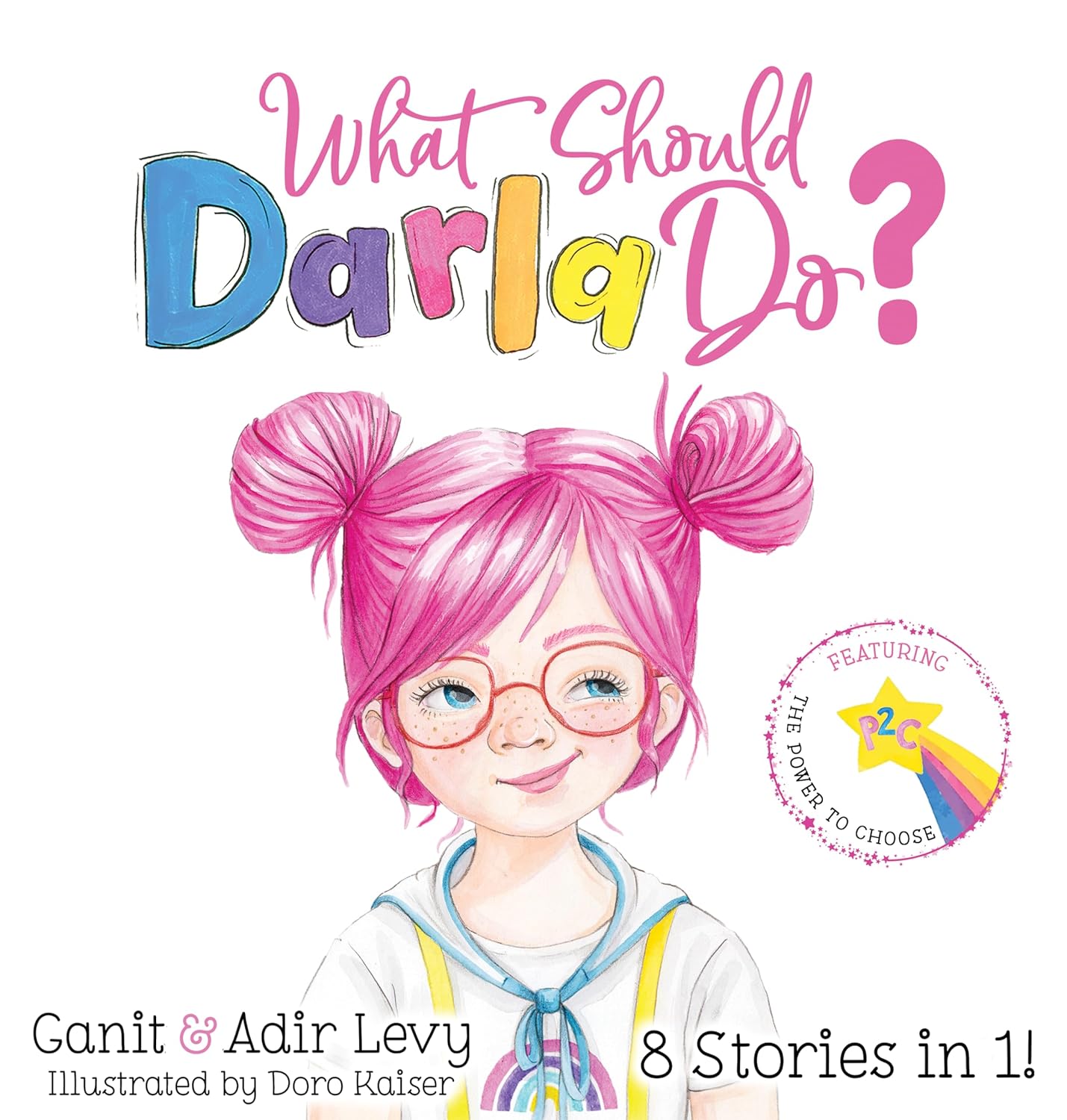 What Should Darla Do?