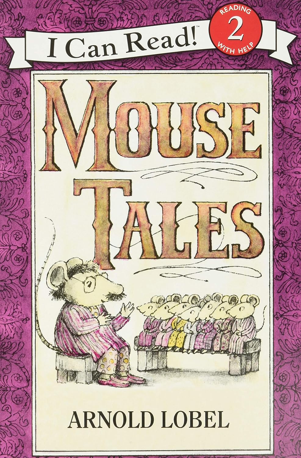 Mouse Tales