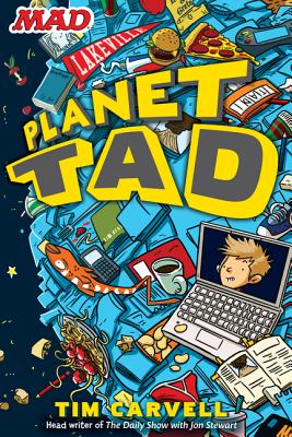 Planet Tad