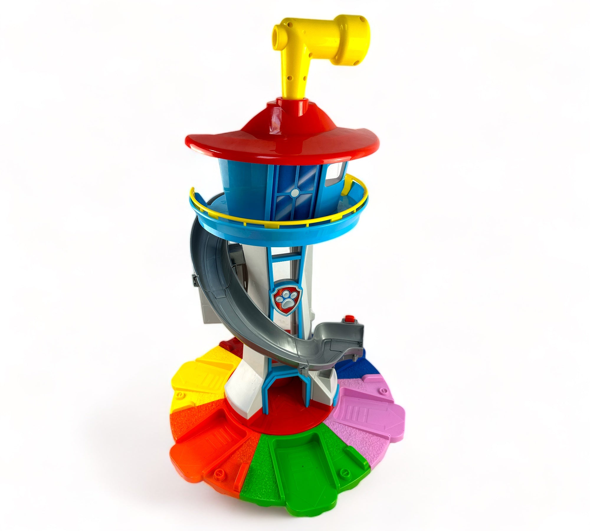 Paw Patrol Tower Unless Kids