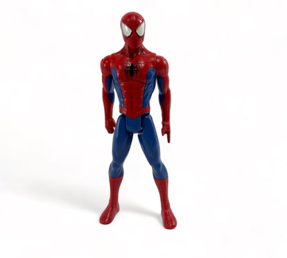 Spiderman Figurine