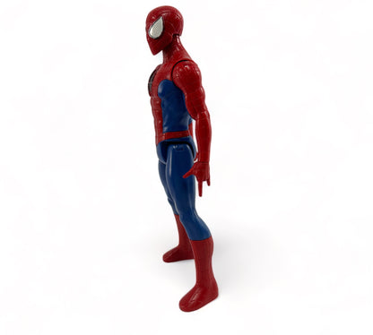 Spiderman Figurine