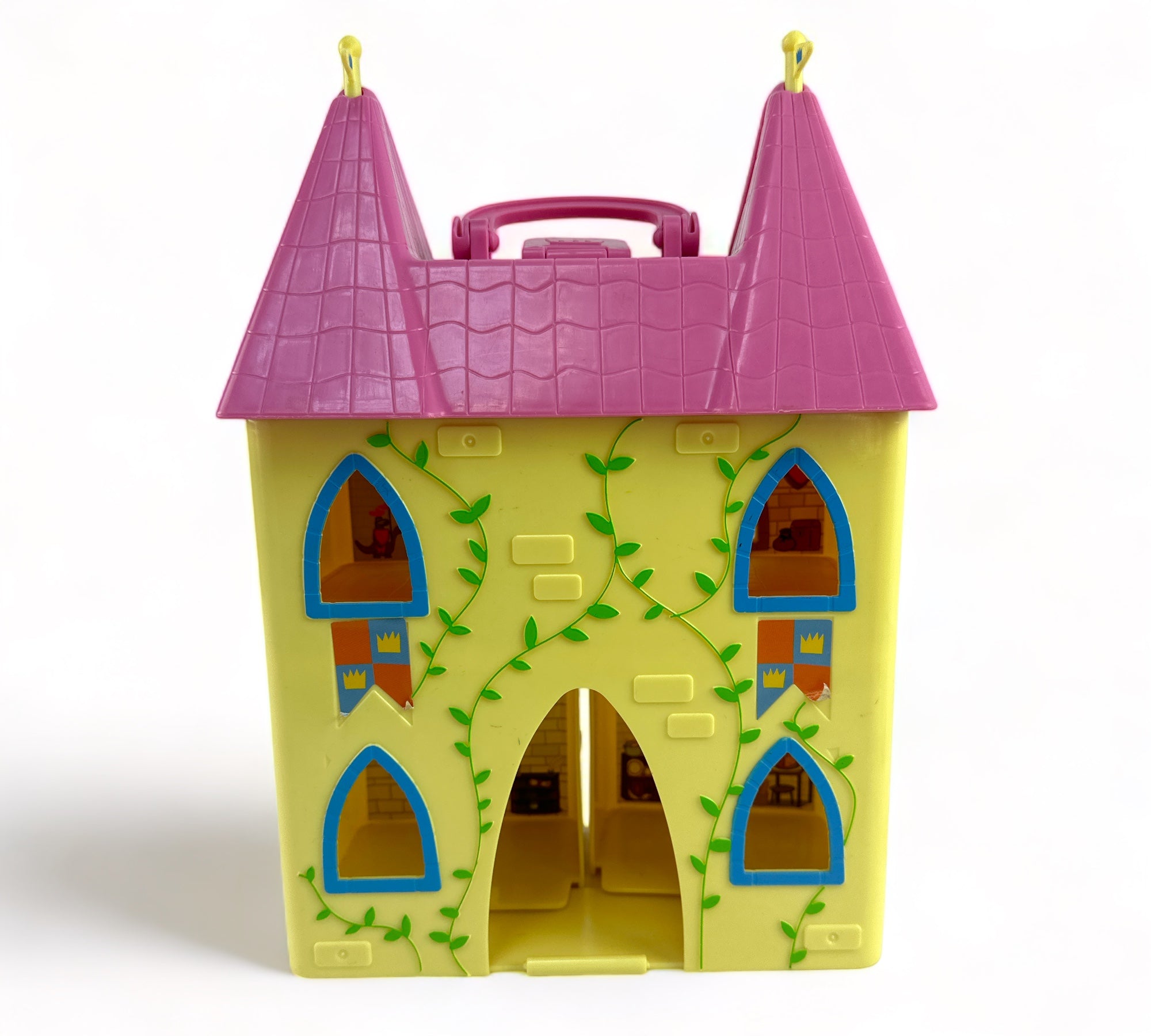 Princess Castle Play Set – Unless Kids