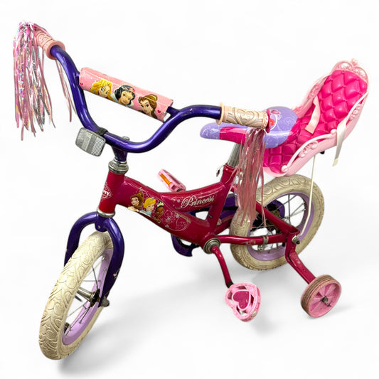 Princess Kids's Bike - 32"