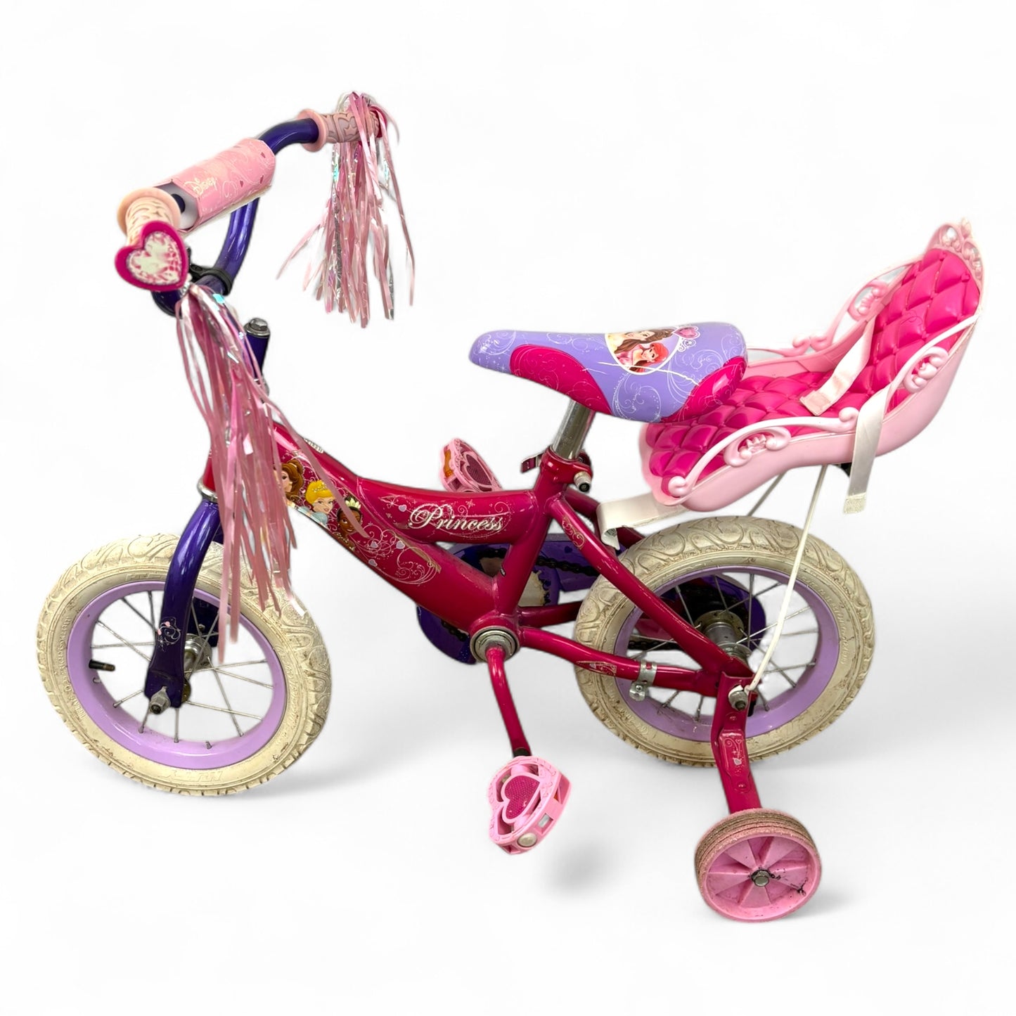 Princess Kids's Bike - 32"