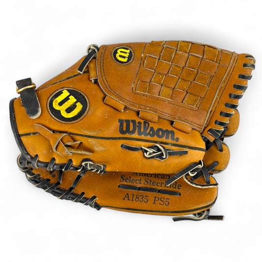 Pro Staff American Select Steerhide 12.5” Glove RHT PreOiled