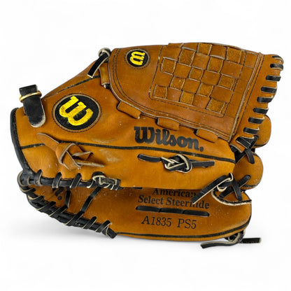 Pro Staff American Select Steerhide 12.5” Glove RHT PreOiled