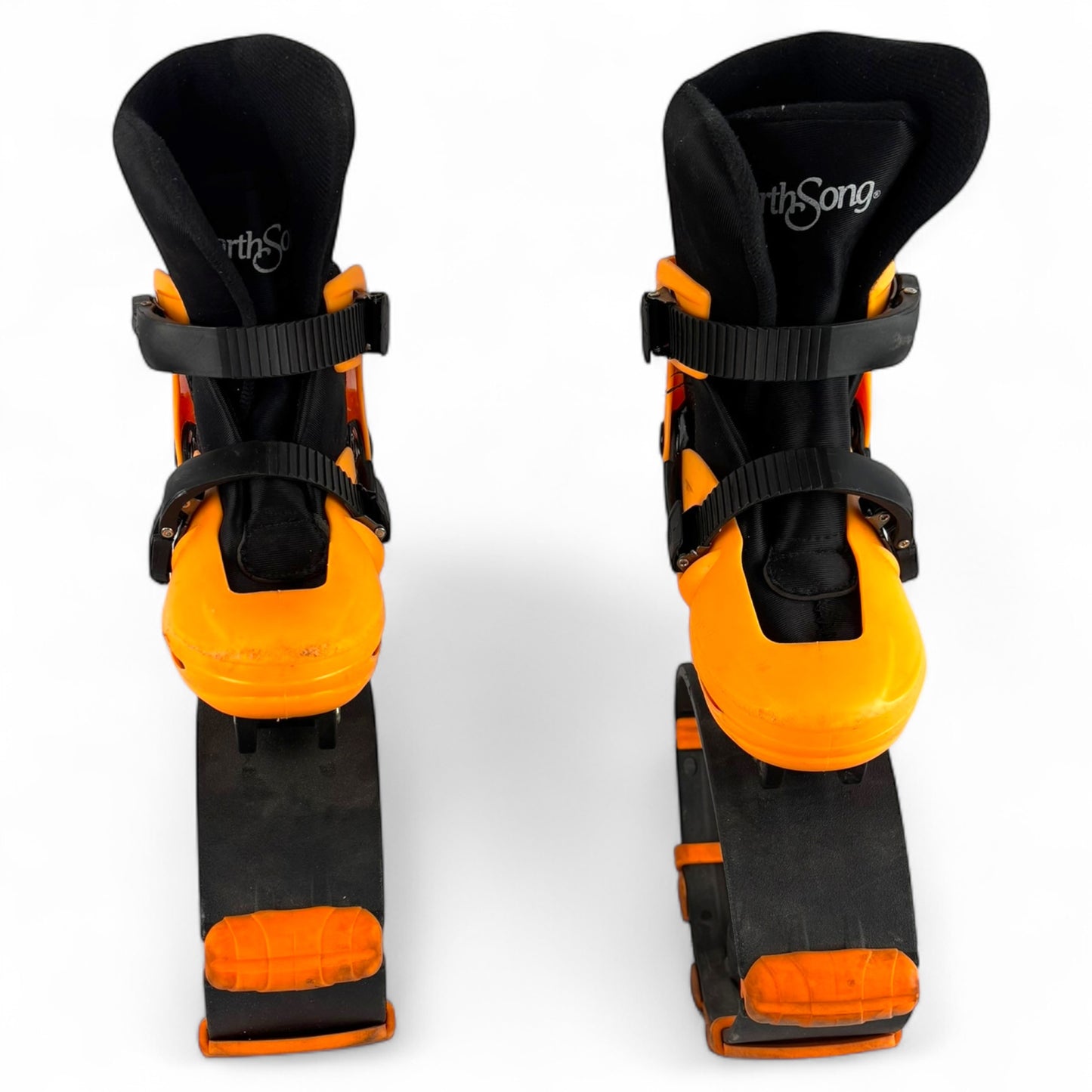 Jumping Boots - Adjustable Spring Shoes Youth Size 4-7.5 (EU 35-38)