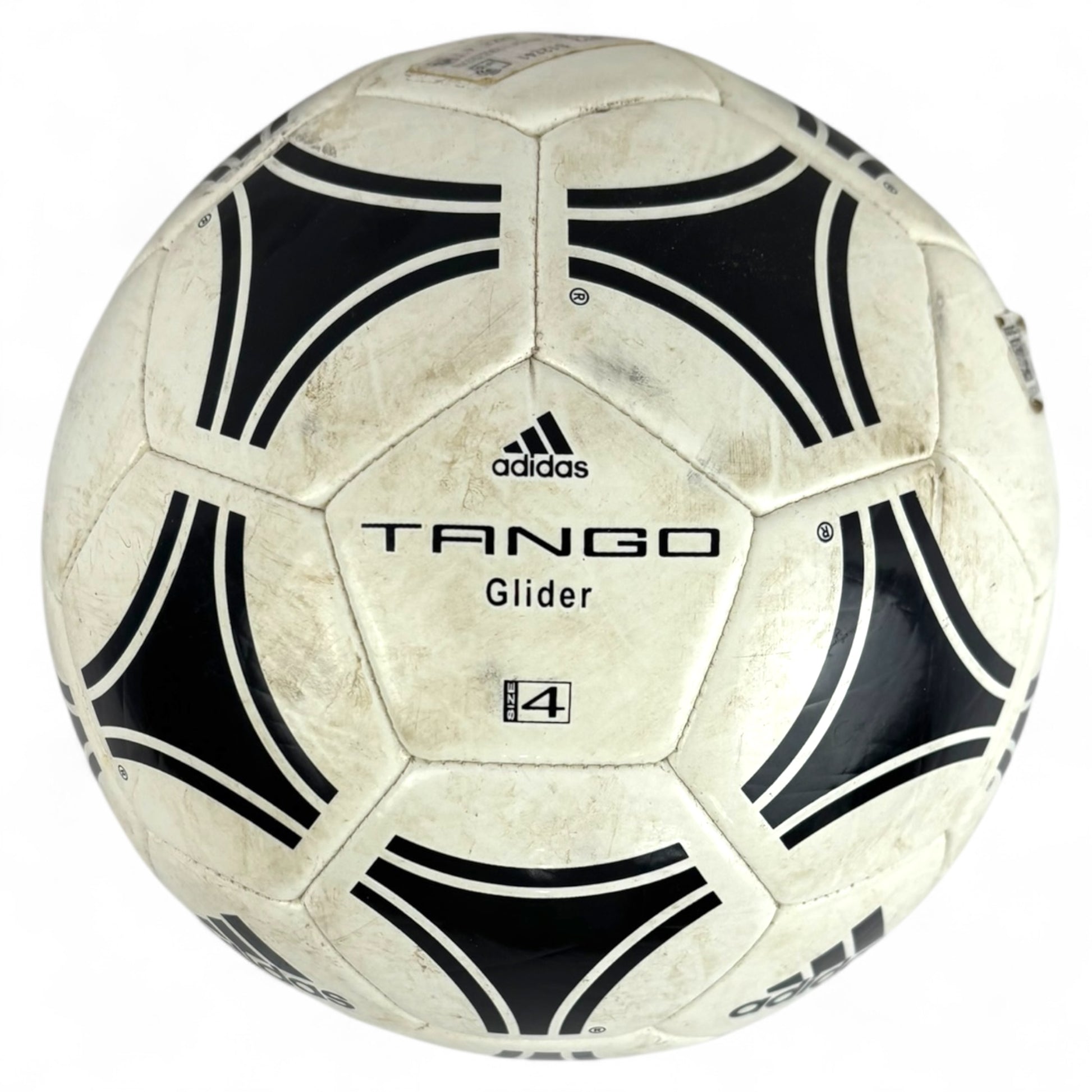 Tango Glider Soccer Ball