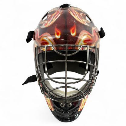 Street Hockey Goalie Mask