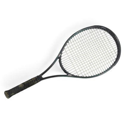 Vintage Grey Tennis Racket (CTS Approach 110)