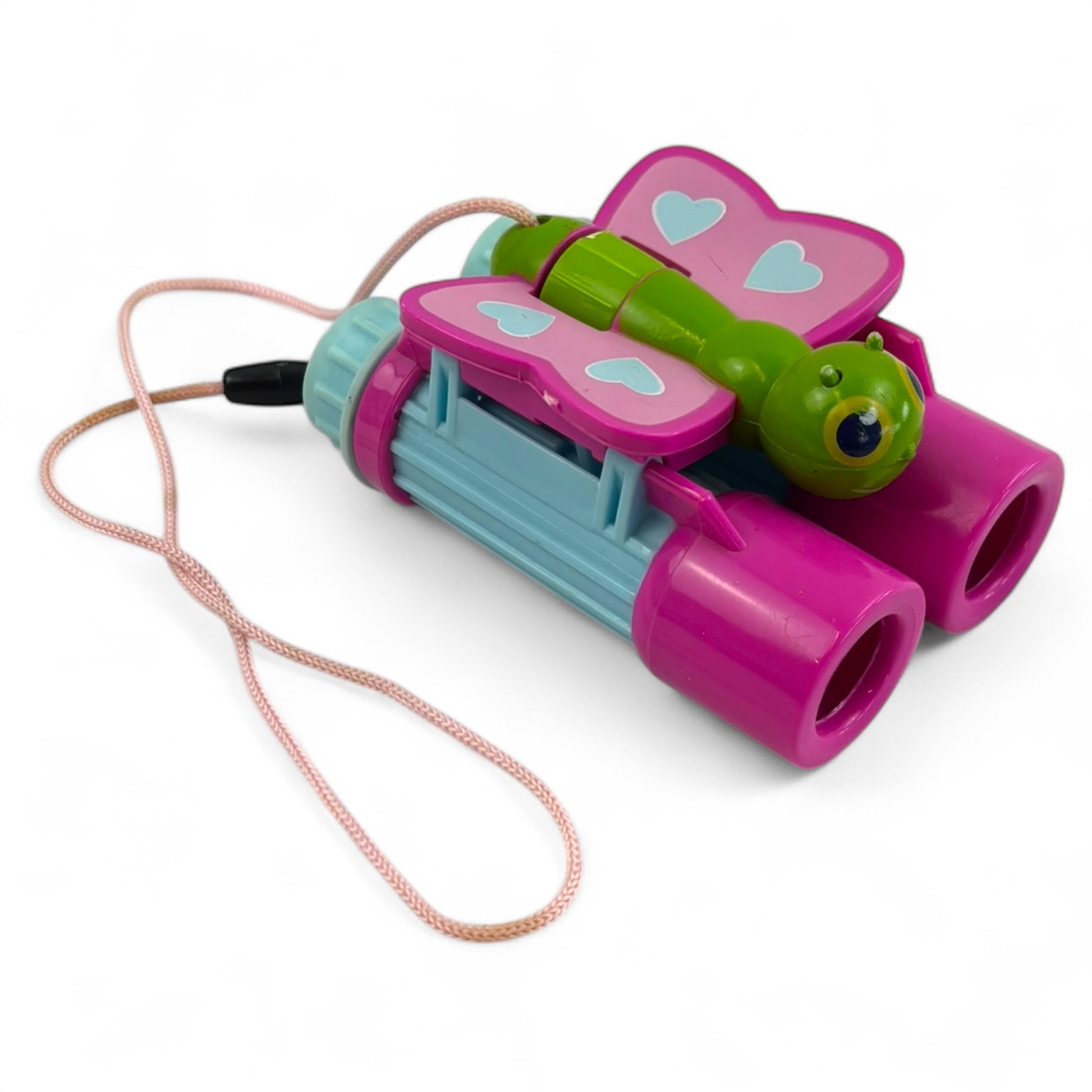 Cutie Pie Butterfly Binoculars