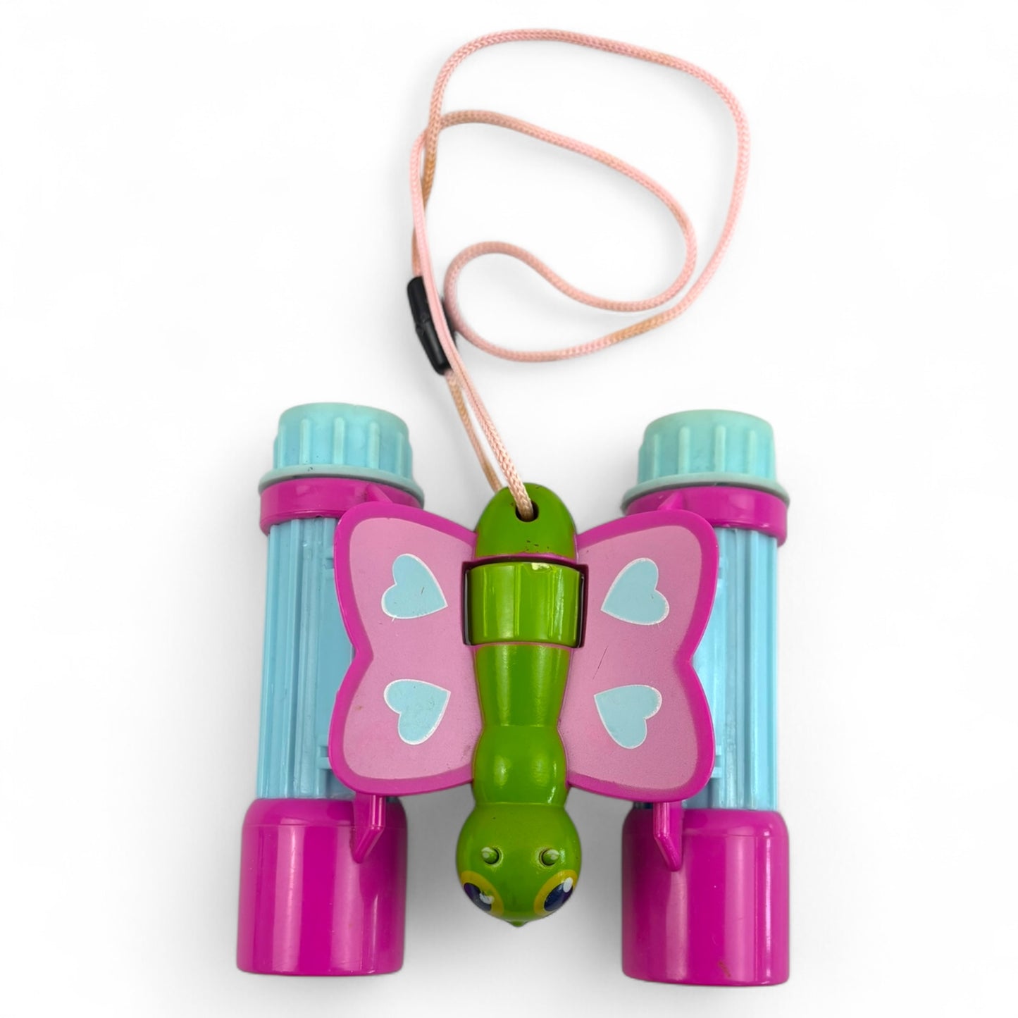 Cutie Pie Butterfly Binoculars