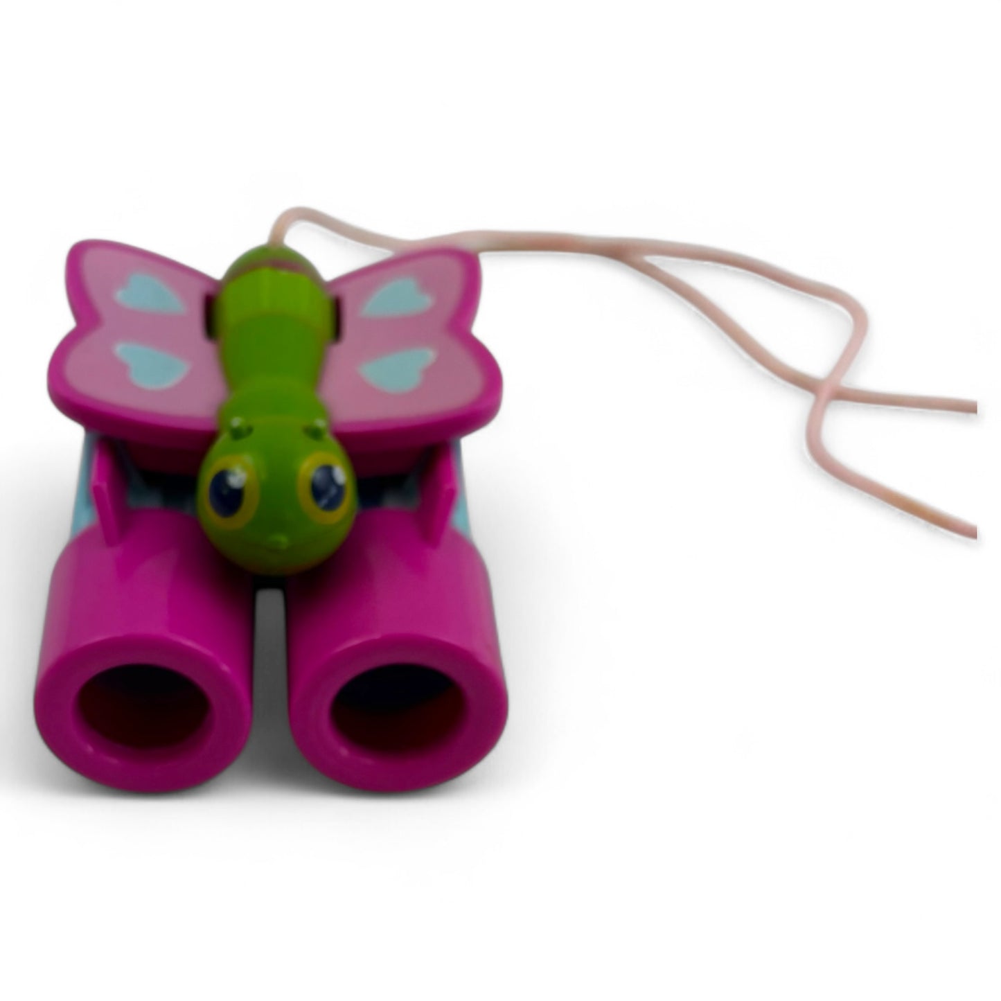 Cutie Pie Butterfly Binoculars