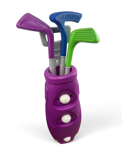 Jumbo Golf Set