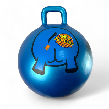 Elephant Hopper Ball