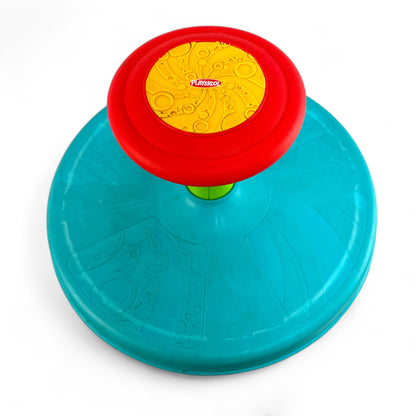 Sit-N-Spin Classic