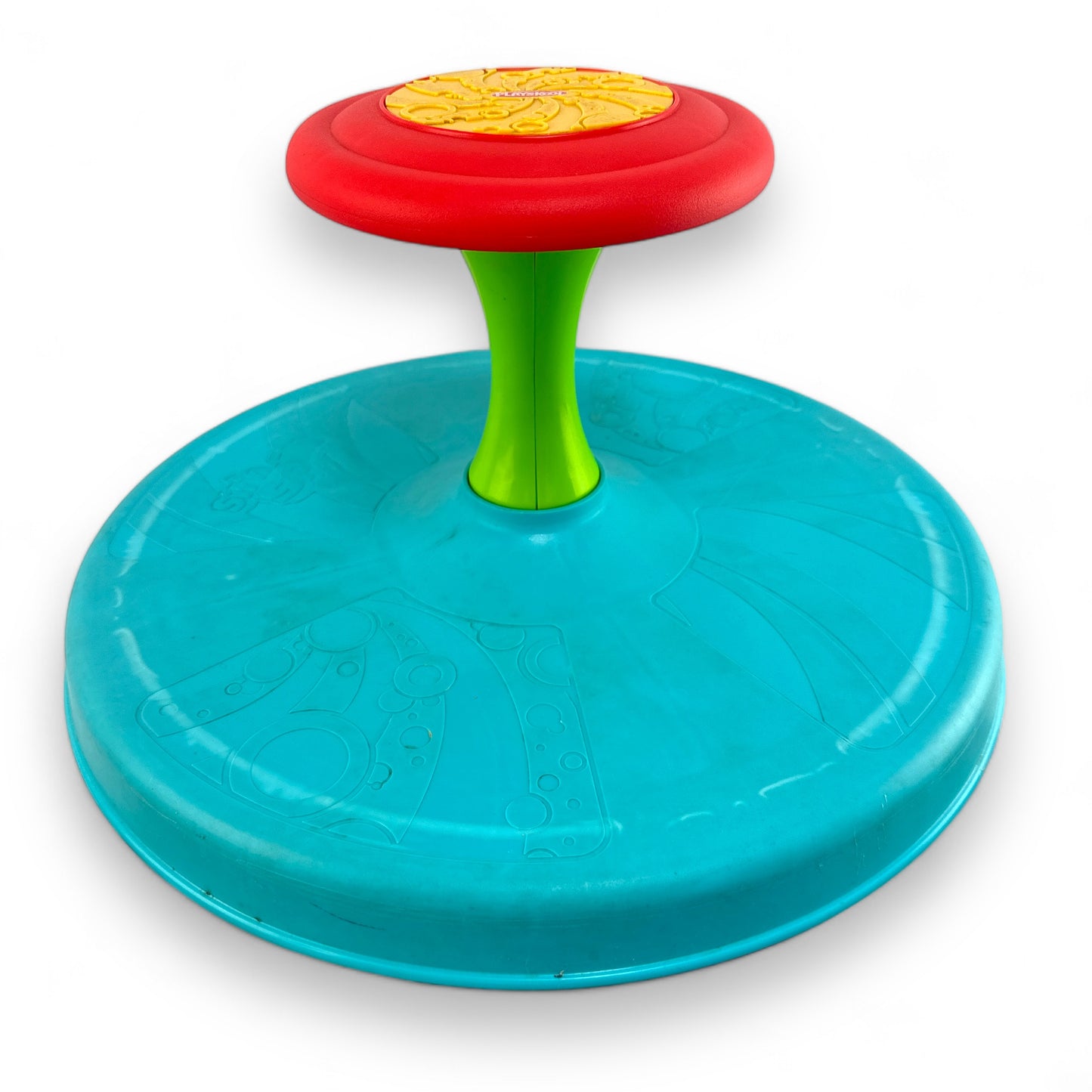 Sit-N-Spin Classic