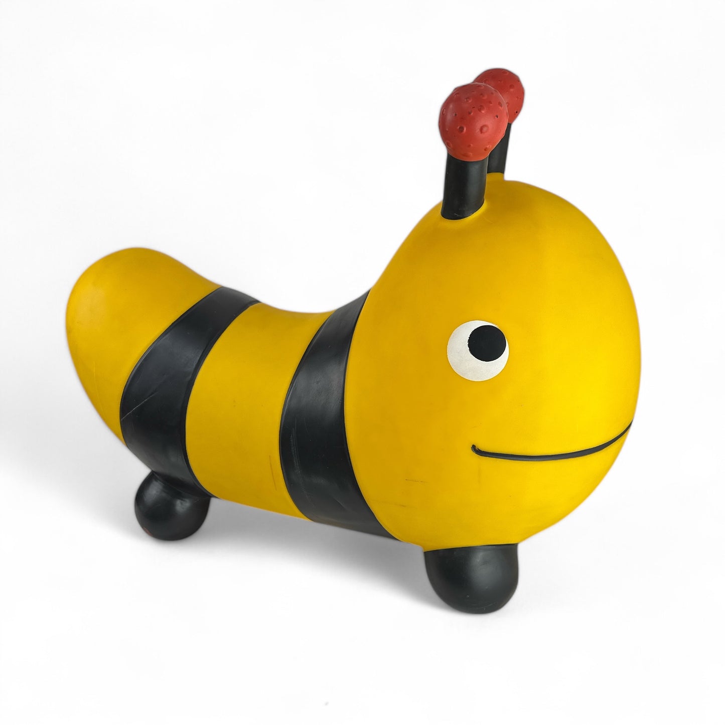 Ride-On Bee Bouncer