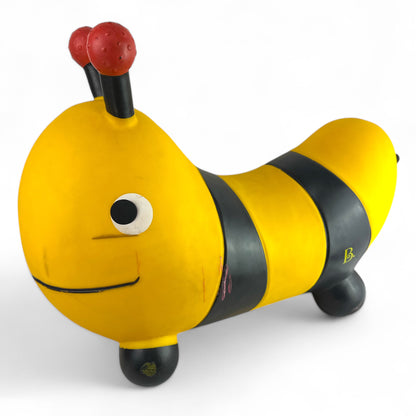 Ride-On Bee Bouncer