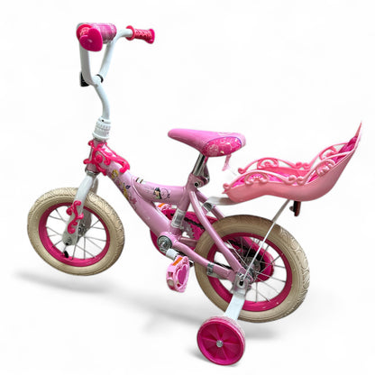 Disney Princess Bike