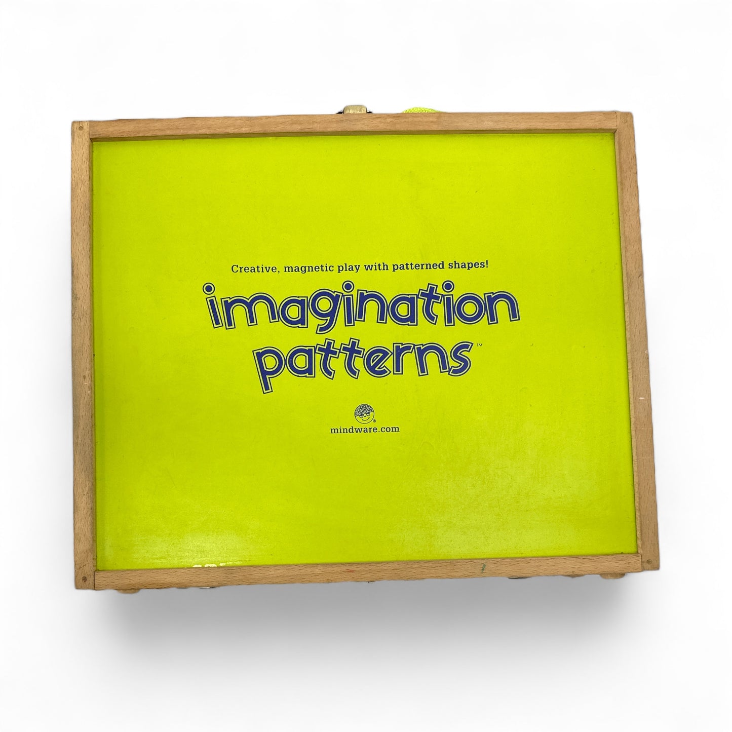 Imagination Patterns