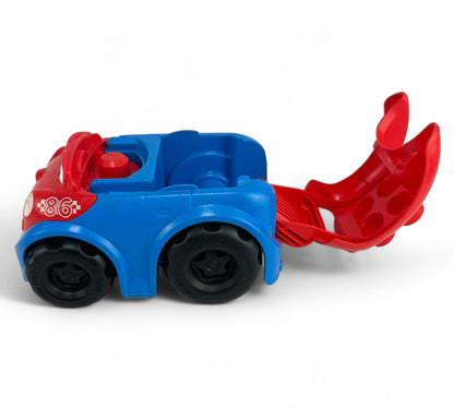 Megabloks Race Car