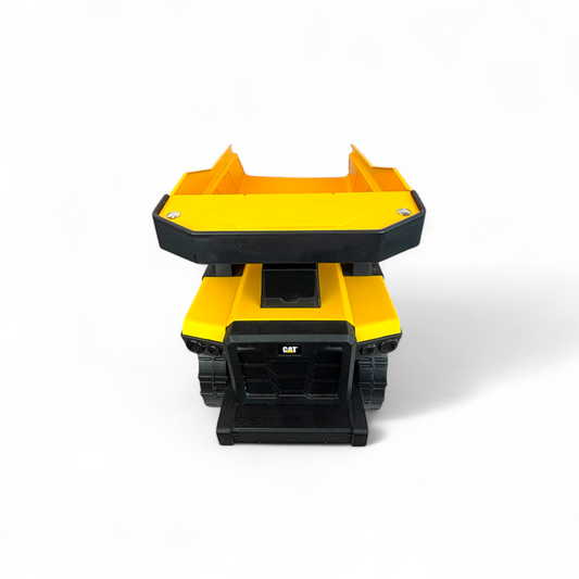 Steel Dump Truck