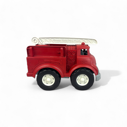 Fire Truck