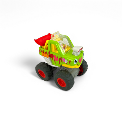 Mack Monster Truck