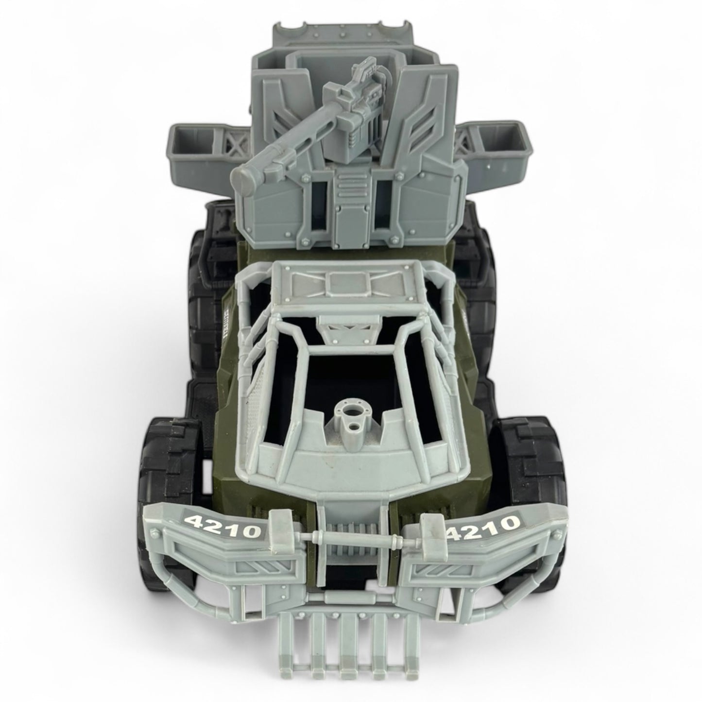 True Heroes Sentinel 1 Armored Assault Vehicle