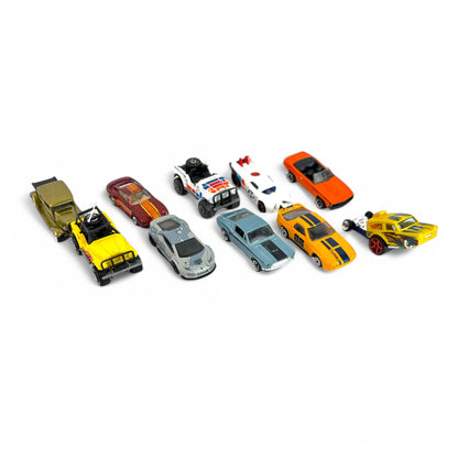 Car 10-Pack
