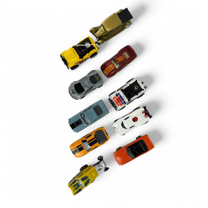 Car 10-Pack