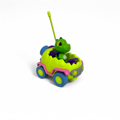 Dino Chasers - Remote Control Car for Kids