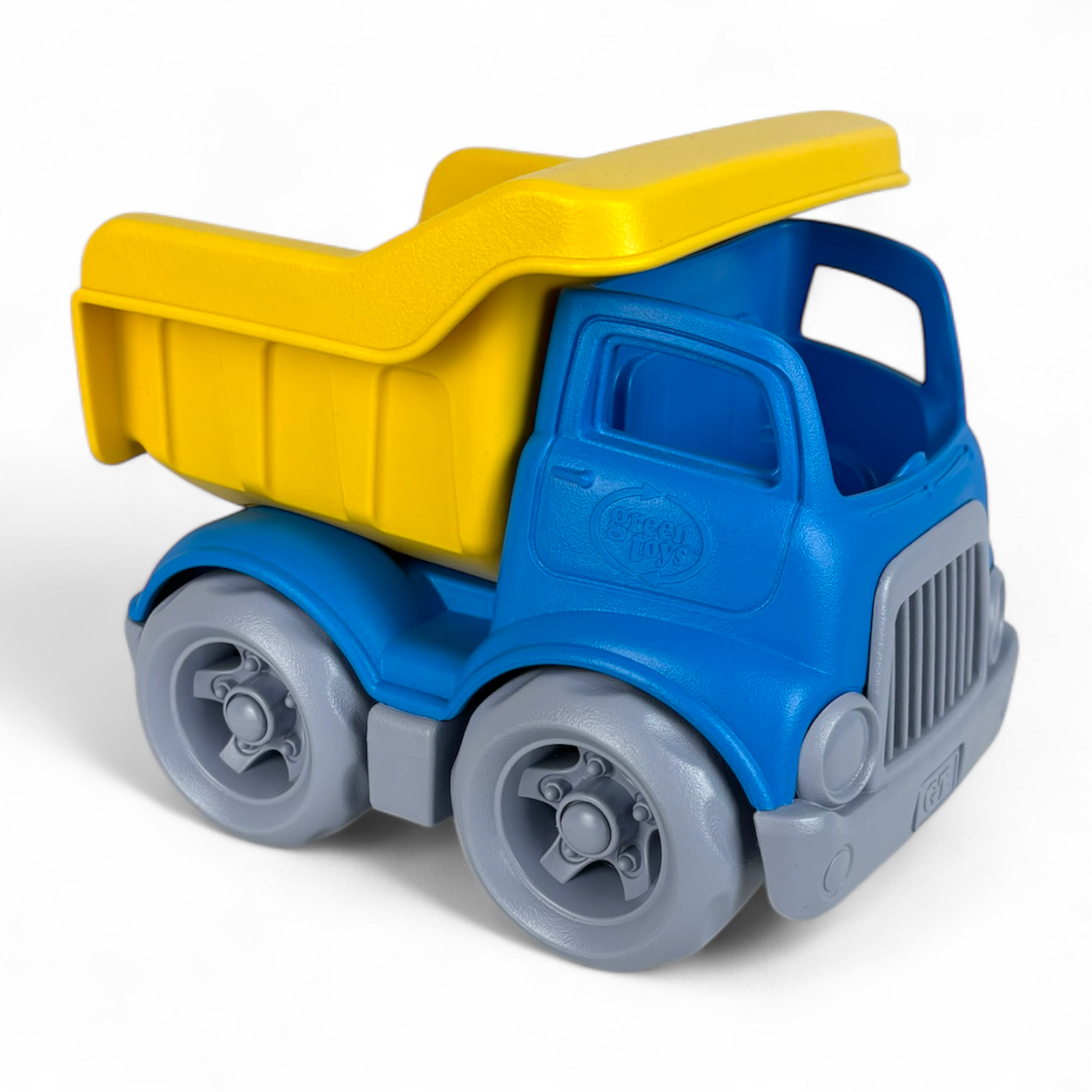 Dump Truck