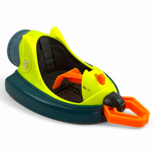 Planet Heroes Turbo Shutle Pod