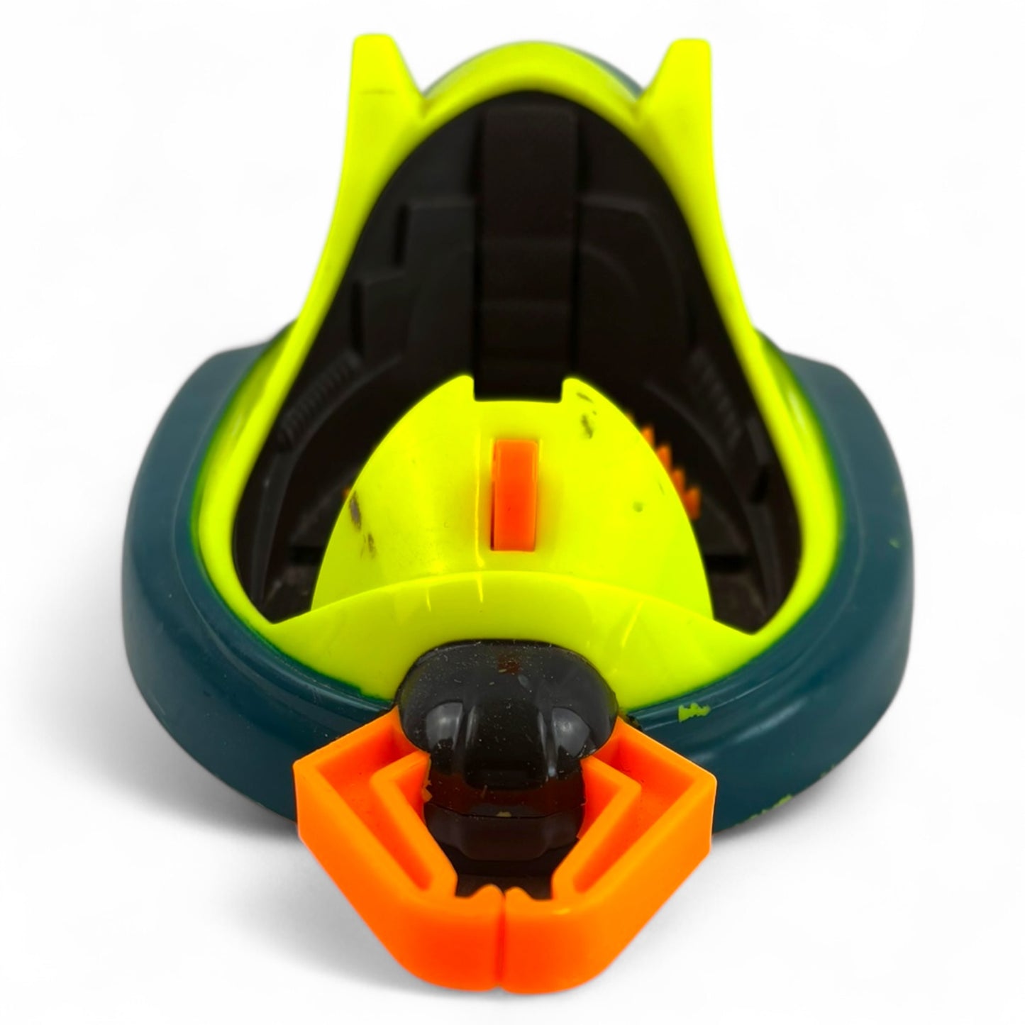 Planet Heroes Turbo Shutle Pod