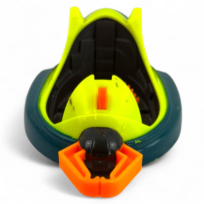 Planet Heroes Turbo Shutle Pod