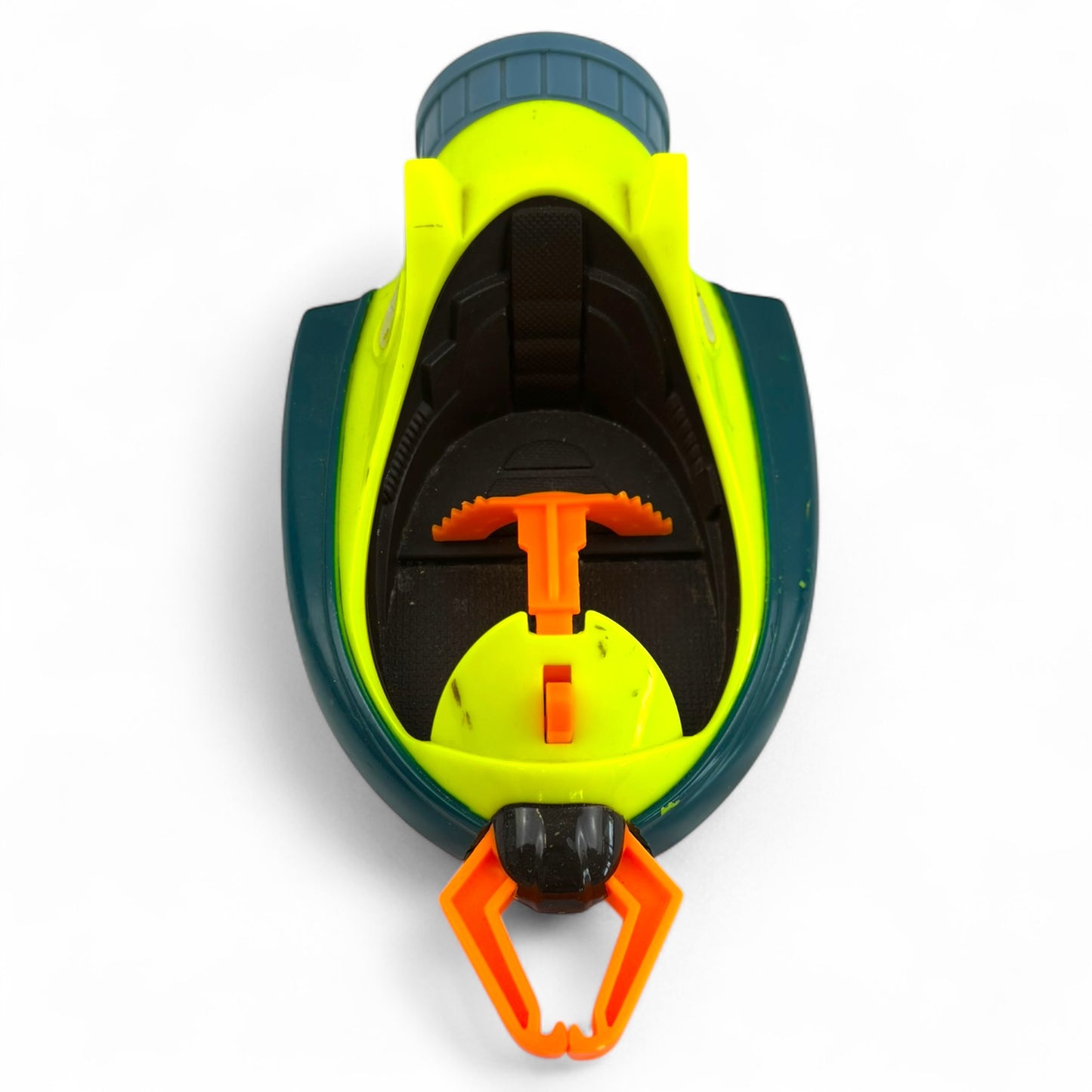 Planet Heroes Turbo Shutle Pod