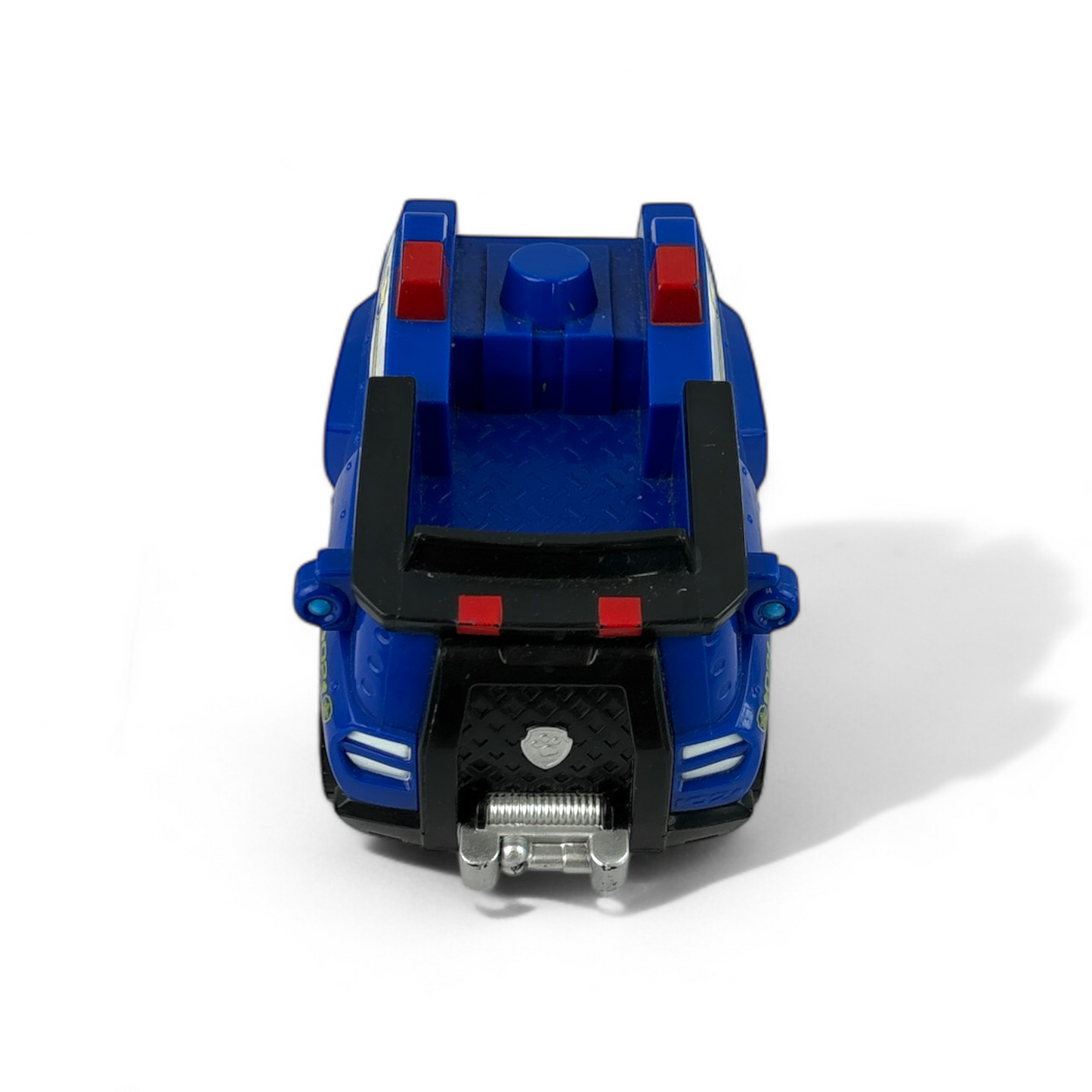 Chase Patrol Cruiser Vehicle