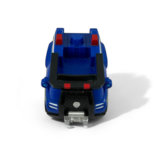Chase Patrol Cruiser Vehicle