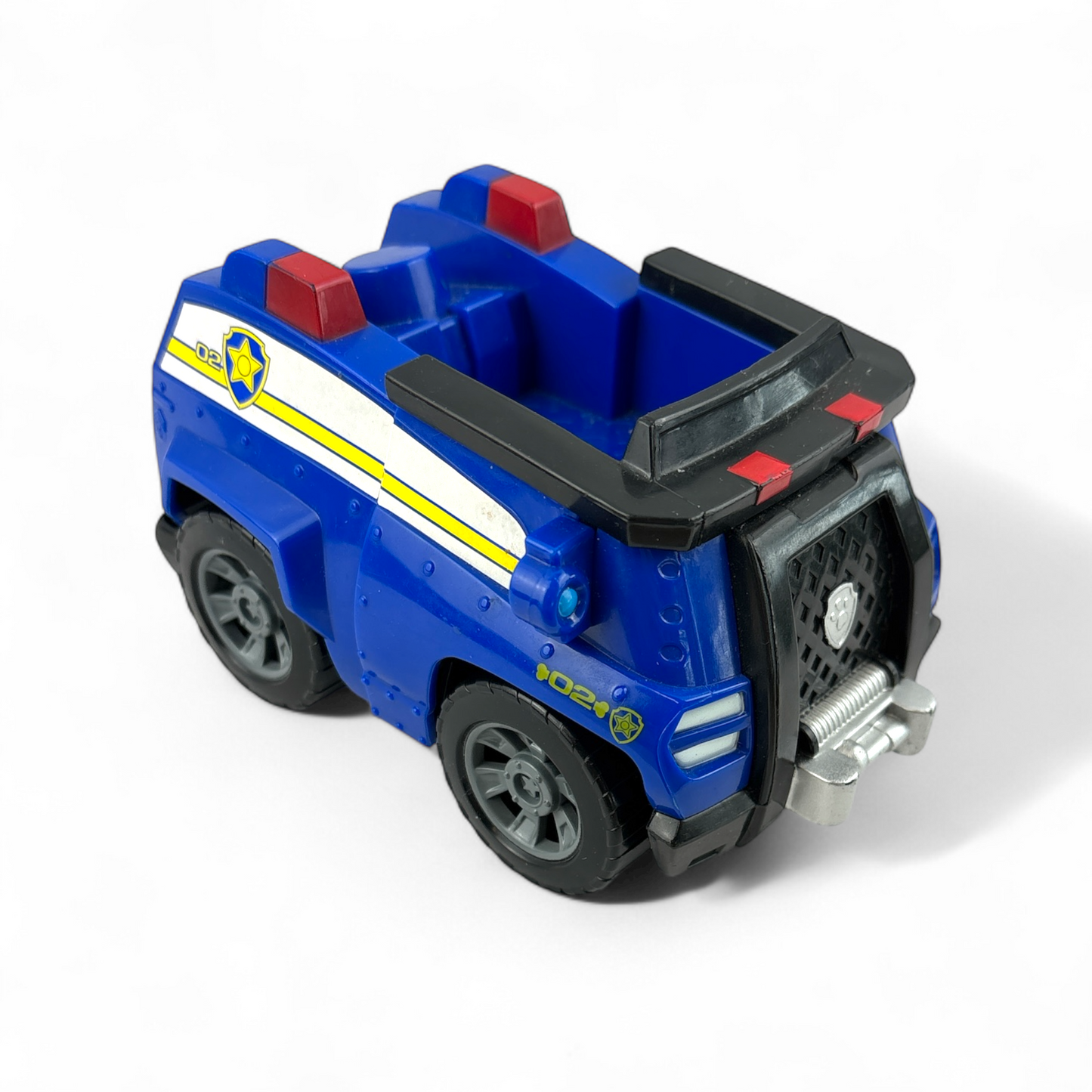 Chase Patrol Cruiser Vehicle