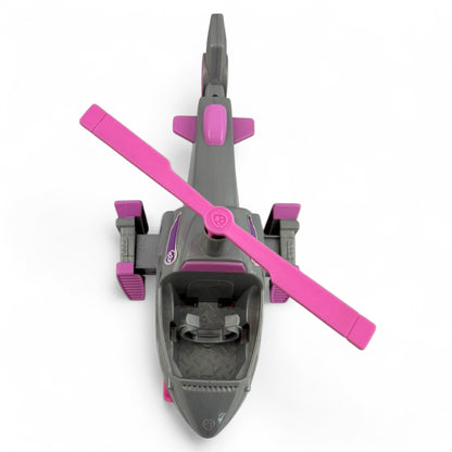 Skye Deluxe Transforming Helicopter