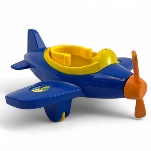 Go Diego Go Rescue Plane