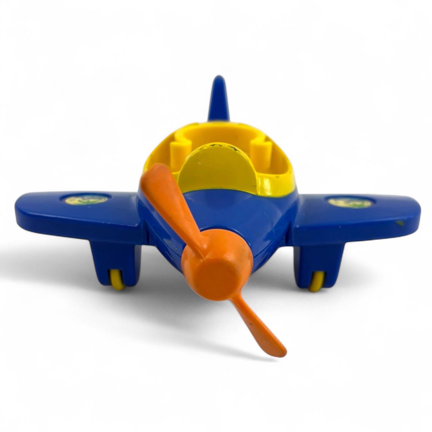 Go Diego Go Rescue Plane