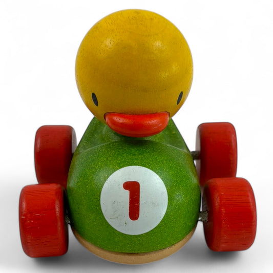 Duck Racer
