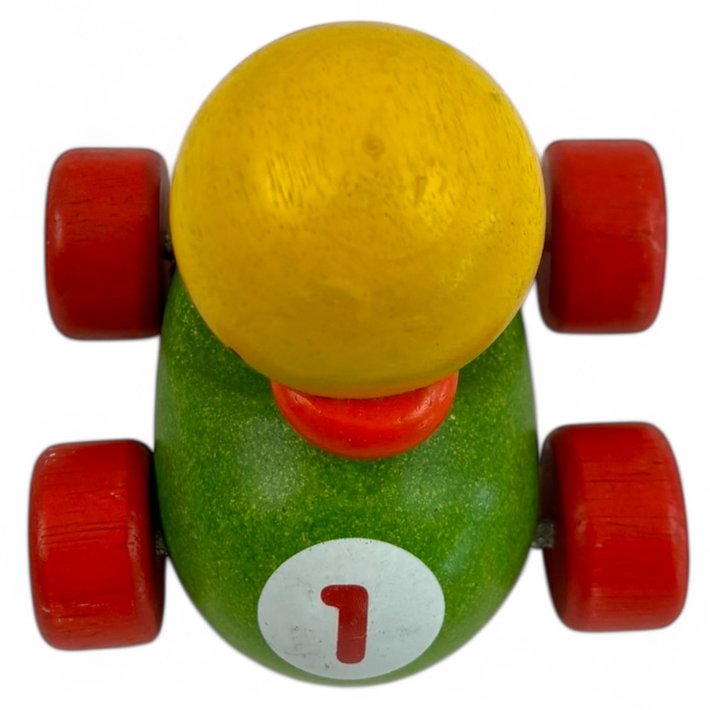 Duck Racer