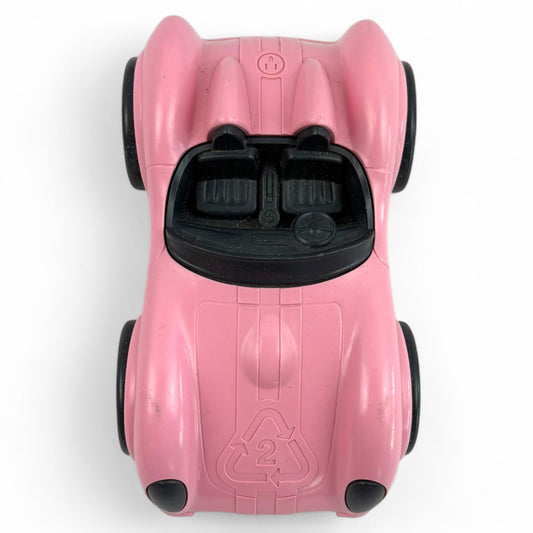 Race Car (Pink)