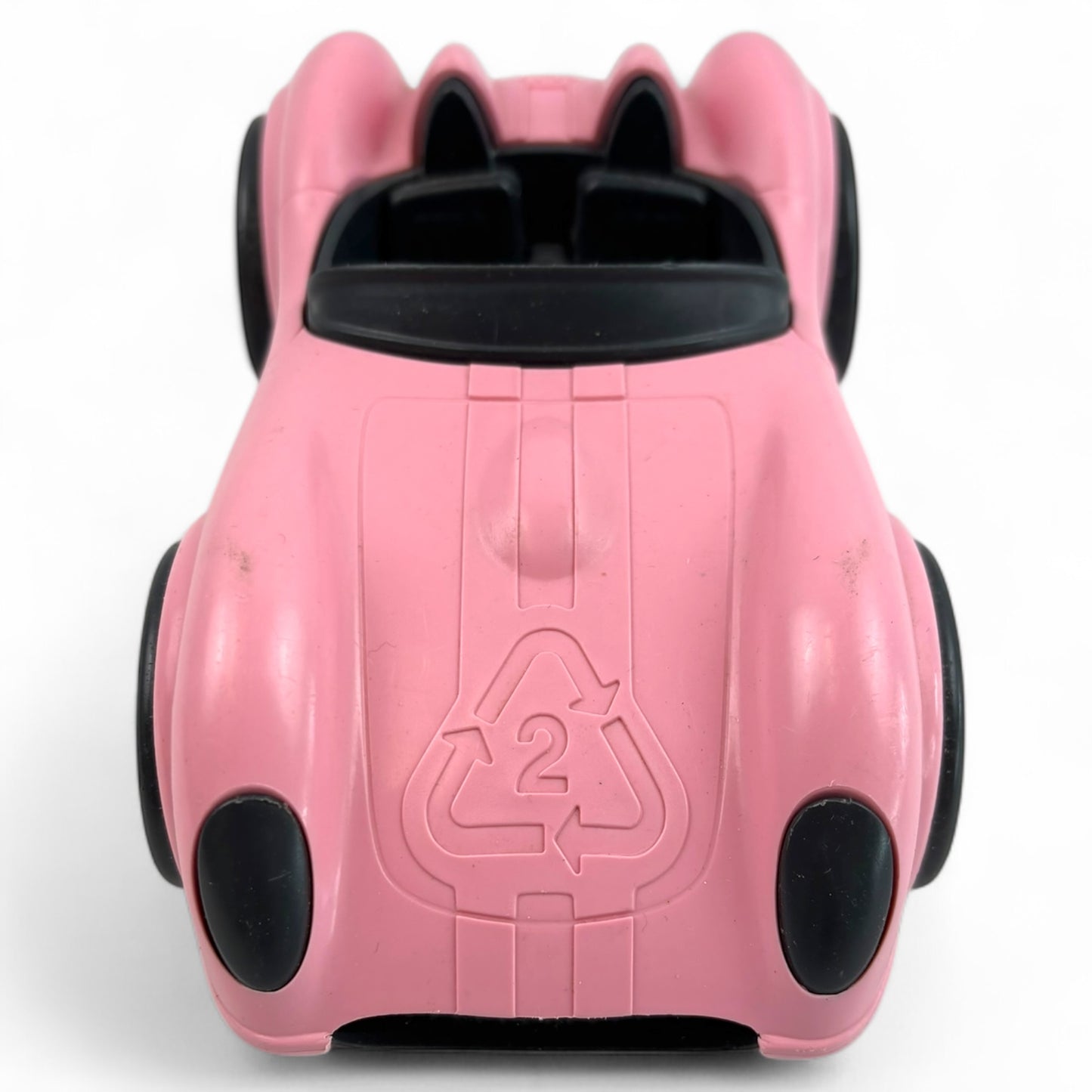 Race Car (Pink)